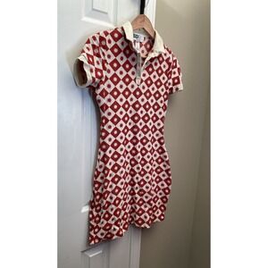 $188 Revolve Beach Riot Sadie dress small